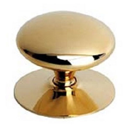 Door Knobs & Handles