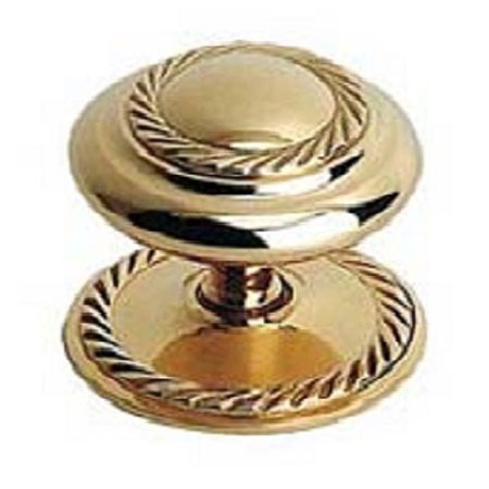 Door Knobs & Handles