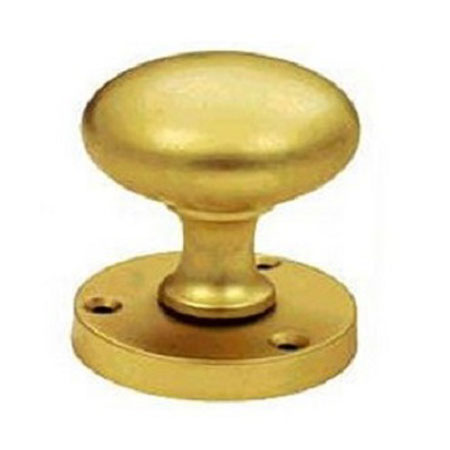 Door Knobs & Handles