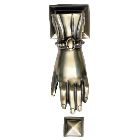 Door Knockers