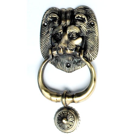 Door Knockers