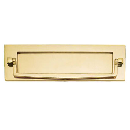 Letter Plates & Push Plates
