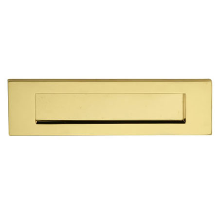 Letter Plates & Push Plates