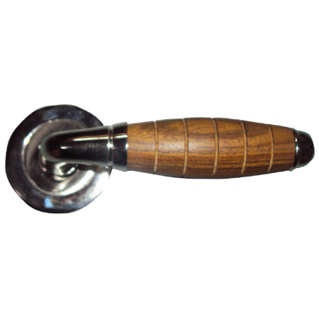Lever & Handles