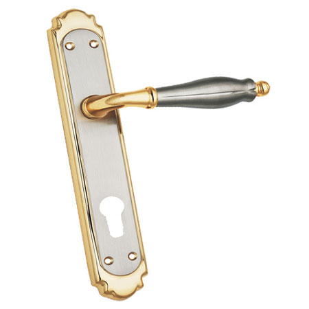 Lever & Handles