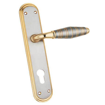 Lever & Handles