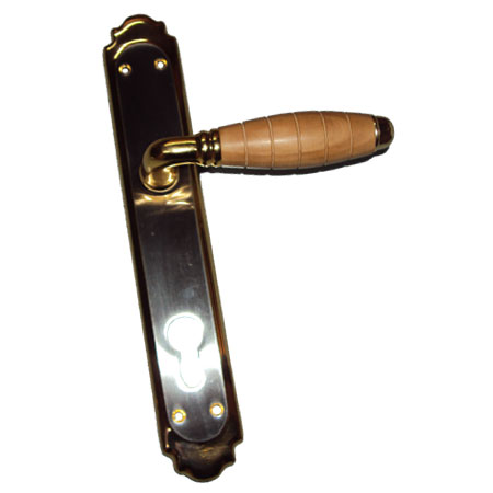Lever & Handles