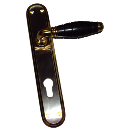 Lever & Handles