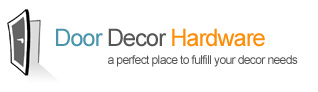 Door Decor Hardware